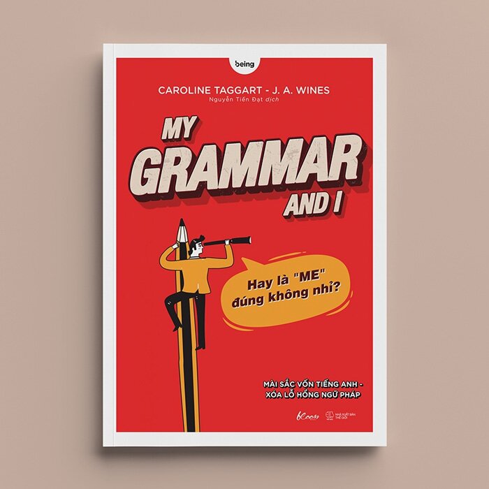 My Grammar And I - Lý Thuyết