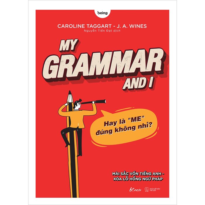My Grammar And I - Lý Thuyết