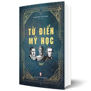 Từ Điển Mỹ Học