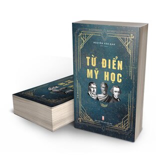 Từ Điển Mỹ Học