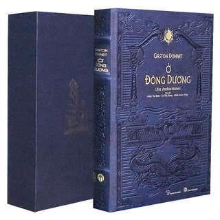 Ở Đông Dương - En Indochine (Bìa đặc biệt)