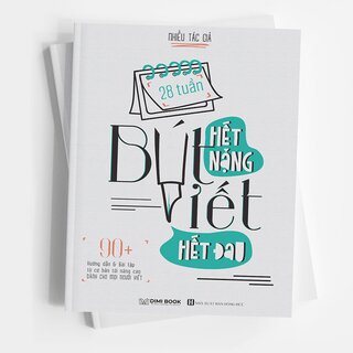 Bút Hết Nặng, Viết Hết Đau