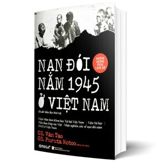 Nạn Đói Năm 1945 Ở Việt Nam