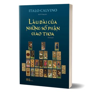 Lâu Đài Của Những Số Phận Giao Thoa