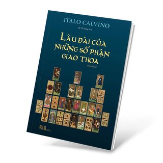 Lâu Đài Của Những Số Phận Giao Thoa