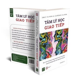 Tâm Lý Học Giao Tiếp