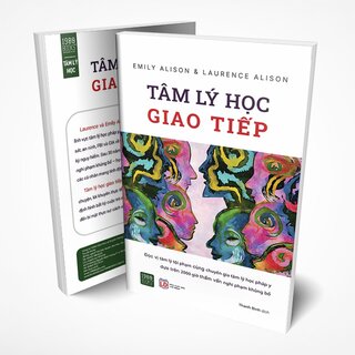 Tâm Lý Học Giao Tiếp