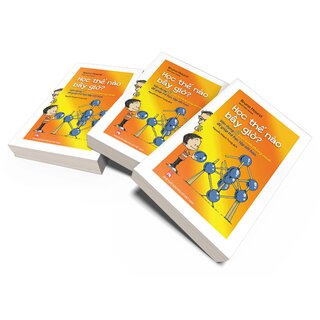 Học Thế Nào Bây Giờ? - Vận Dụng 8 Loại Hình Thông Minh Để Giúp Trẻ Học Tập Tốt Hơn