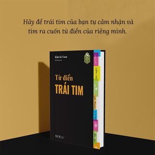 Từ Điển Trái Tim