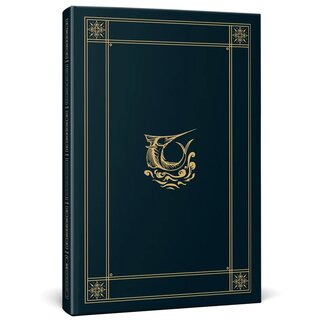 Ông Già Và Biển Cả (Bìa Cứng)