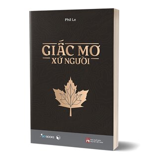 Giấc Mơ Xứ Người