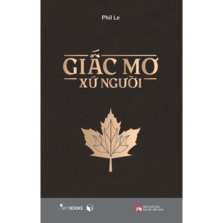 Giấc Mơ Xứ Người