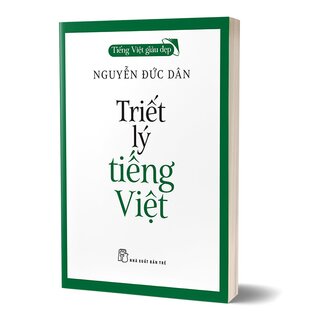 Triết Lý Tiếng Việt