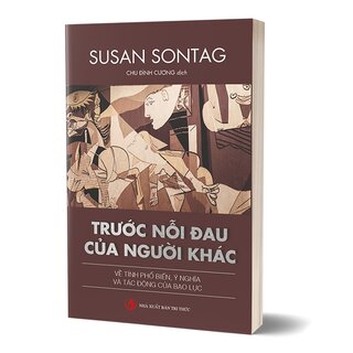 Trước Nỗi Đau Của Người Khác