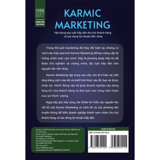 Karmic Marketing