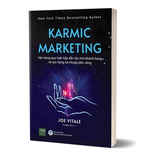 Karmic Marketing