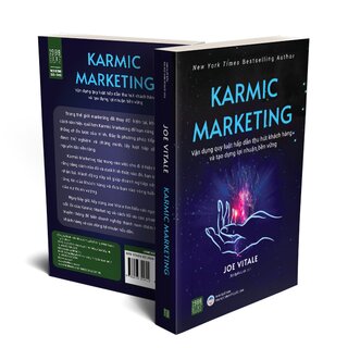 Karmic Marketing