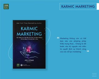 Karmic Marketing
