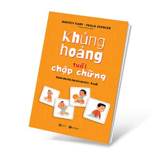 Khủng Hoảng Tuổi Chập Chững