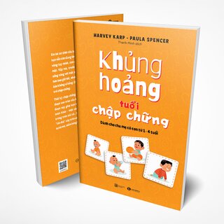 Khủng Hoảng Tuổi Chập Chững