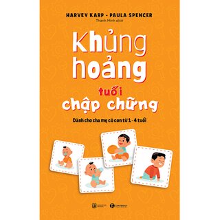 Khủng Hoảng Tuổi Chập Chững