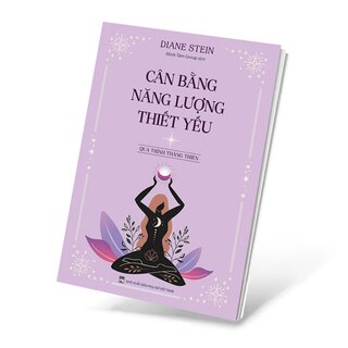 Cân Bằng Năng Lượng Thiết Yếu