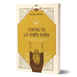 Chúng Ta Là Thiên Thần