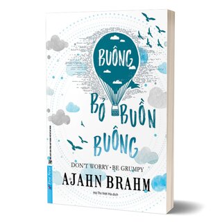 Buông Bỏ Buồn Buông