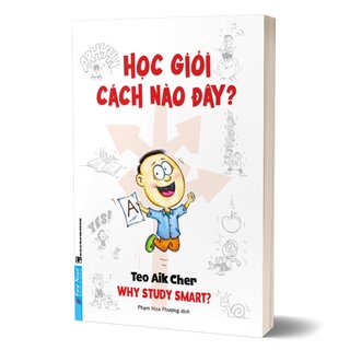 Học Giỏi Cách Nào Đây? (Khổ Nhỏ)