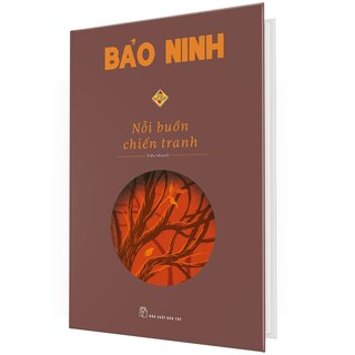 Nỗi Buồn Chiến Tranh (Bản Đặc Biệt)