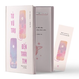 Từ Vũ Trụ Đến Trái Tim - Những Thông Điệp Yêu Thương