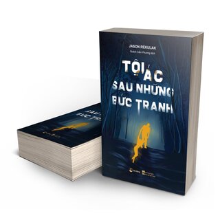 Tội Ác Sau Những Bức Tranh