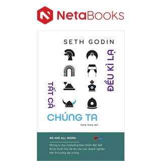Tất Cả Chúng Ta Đều Kì Lạ