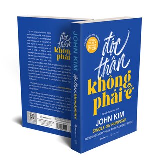 Độc Thân Không Phải Ế