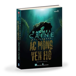 Stillhouse - Ác Mộng Ven Hồ