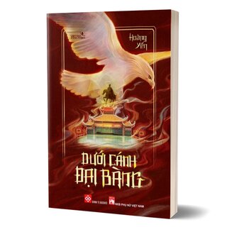 Dưới Cánh Đại Bàng