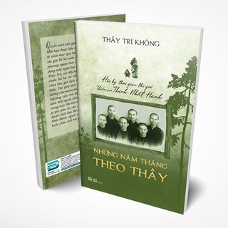 Những Năm Tháng Theo Thầy