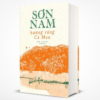 Hương Rừng Cà Mau (Bản Đặc Biệt)