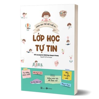 Lớp Học Tự Tin