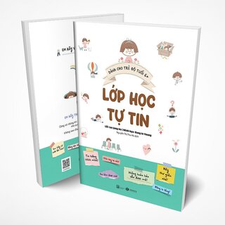 Lớp Học Tự Tin