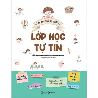 Lớp Học Tự Tin