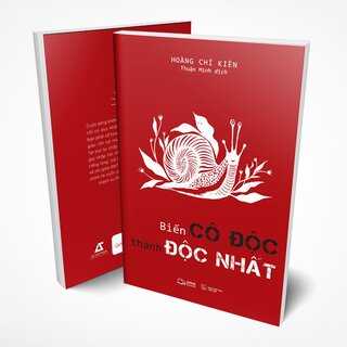 Biến Cô Độc Thành Độc Nhất