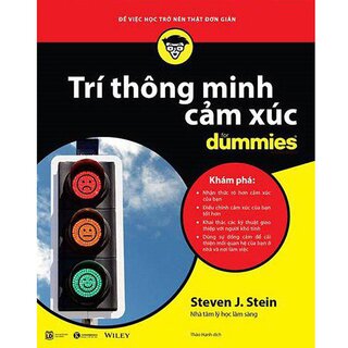 Trí Thông Minh Cảm Xúc For Dummies