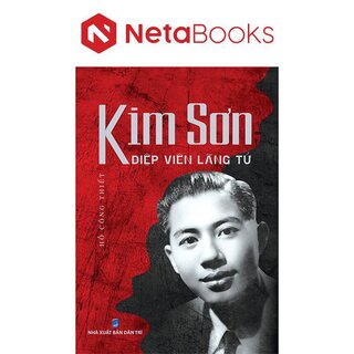 Kim Sơn - Điệp Viên Lãng Tử