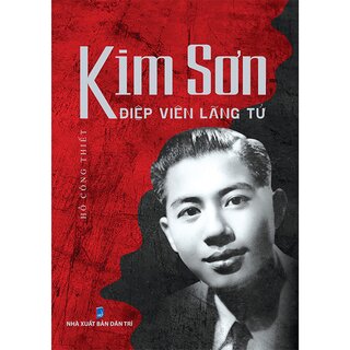 Kim Sơn - Điệp Viên Lãng Tử