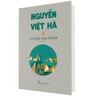 Cơ Hội Của Chúa (Bản Đặc Biệt)