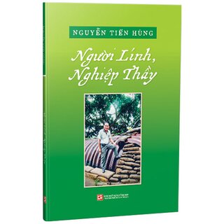 Người Lính, Nghiệp Thầy