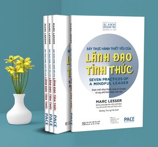 Bảy Thực Hành Thiết Yếu Của Nhà Lãnh Đạo Tỉnh Thức