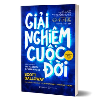 Giải Nghiệm Cuộc Đời