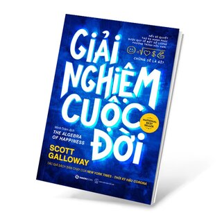 Giải Nghiệm Cuộc Đời